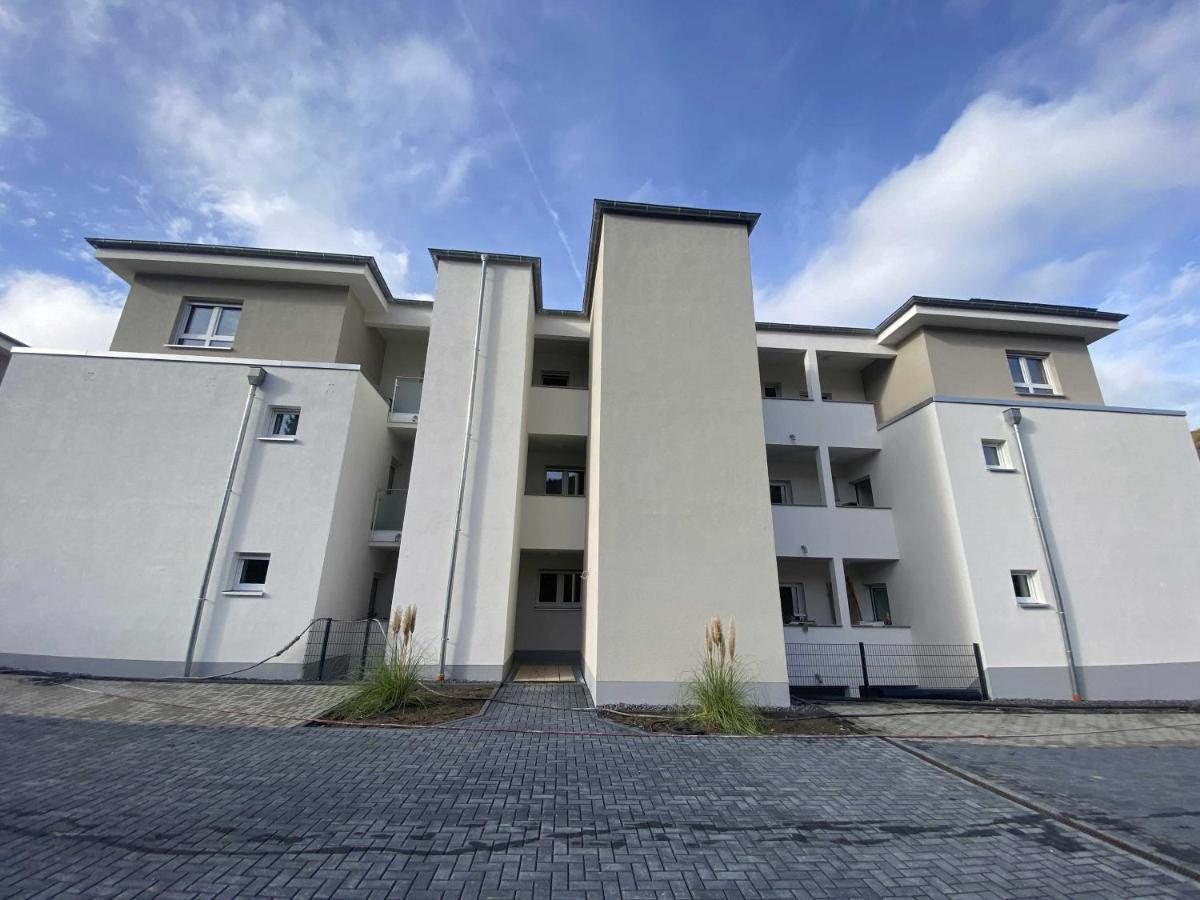 Wiedbachtaljuwel Roßbach Εξωτερικό φωτογραφία
